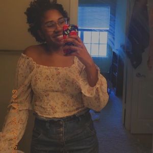 Meet your Posher, Gabrielle